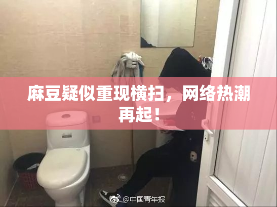 麻豆疑似重现横扫，网络热潮再起！