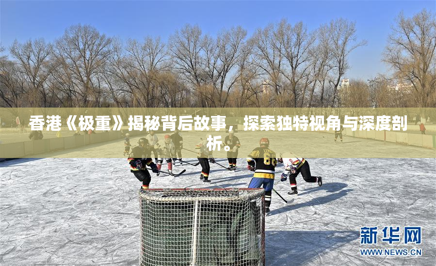 香港《极重》揭秘背后故事，探索独特视角与深度剖析。