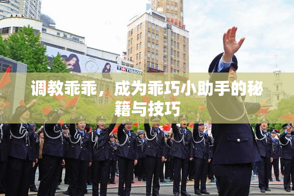 调教乖乖，成为乖巧小助手的秘籍与技巧