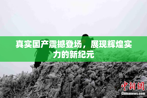 真实国产震撼登场，展现辉煌实力的新纪元