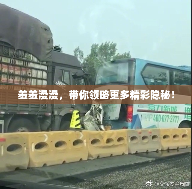 羞羞漫漫，带你领略更多精彩隐秘！