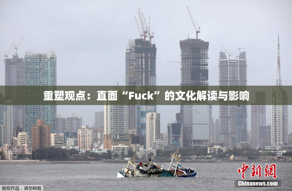 重塑观点：直面“Fuck”的文化解读与影响