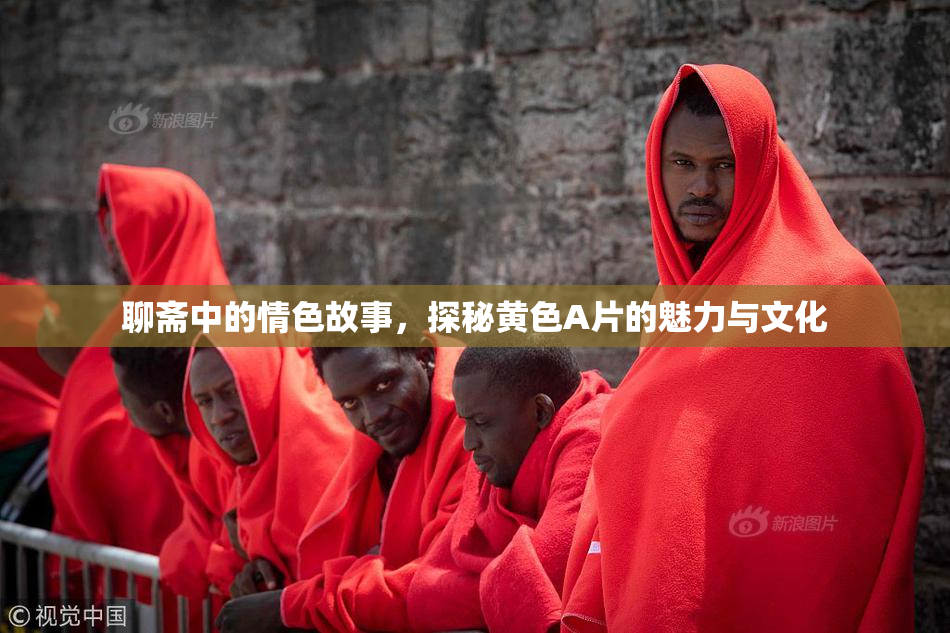 聊斋中的情色故事，探秘黄色A片的魅力与文化
