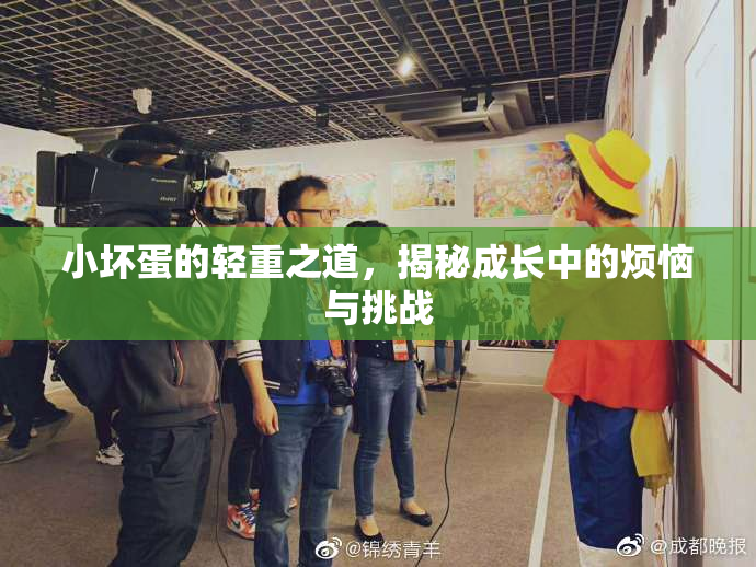 小坏蛋的轻重之道，揭秘成长中的烦恼与挑战