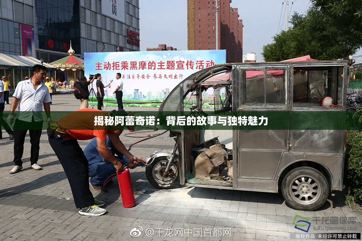 揭秘阿蕾奇诺：背后的故事与独特魅力
