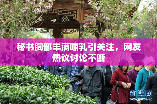 秘书胸部丰满哺乳引关注，网友热议讨论不断