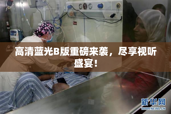 高清蓝光B版重磅来袭，尽享视听盛宴！