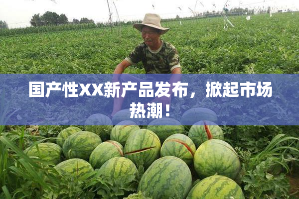 国产性XX新产品发布，掀起市场热潮！