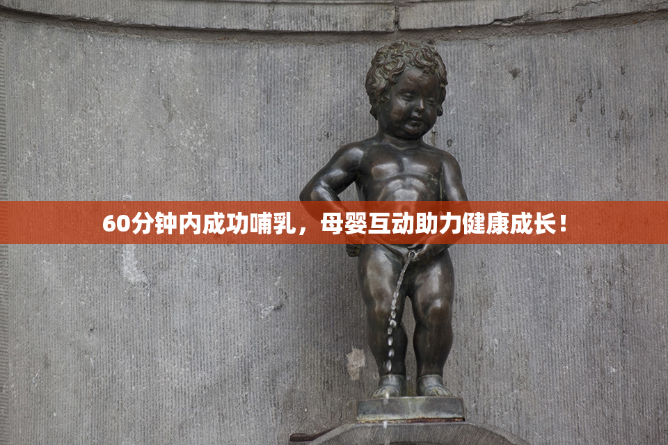 60分钟内成功哺乳，母婴互动助力健康成长！