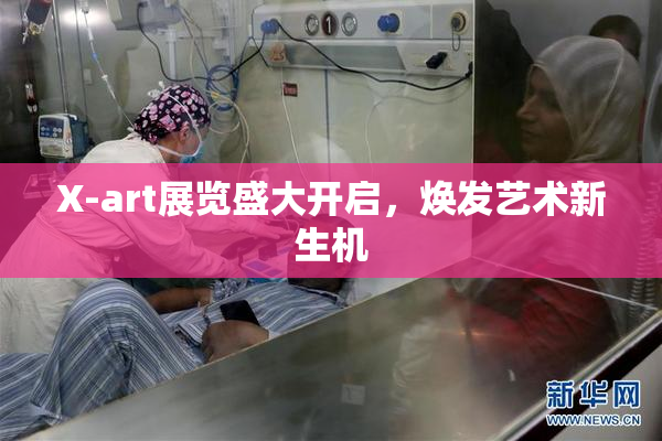 X-art展览盛大开启，焕发艺术新生机