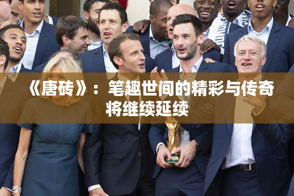 《唐砖》：笔趣世间的精彩与传奇将继续延续