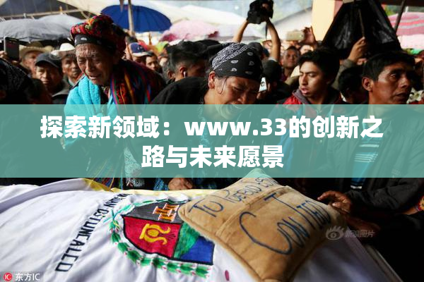 探索新领域：www.33的创新之路与未来愿景