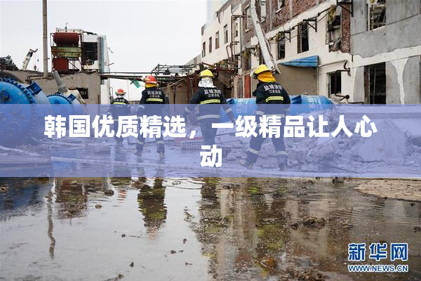 韩国优质精选，一级精品让人心动
