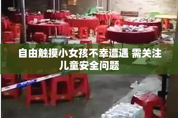 自由触摸小女孩不幸遭遇 需关注儿童安全问题