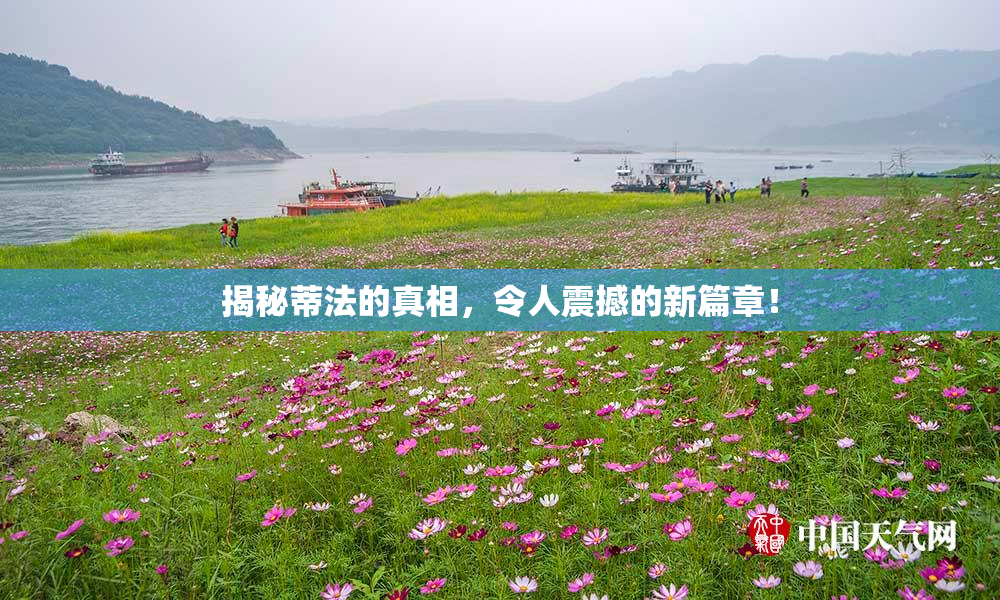 揭秘蒂法的真相，令人震撼的新篇章！