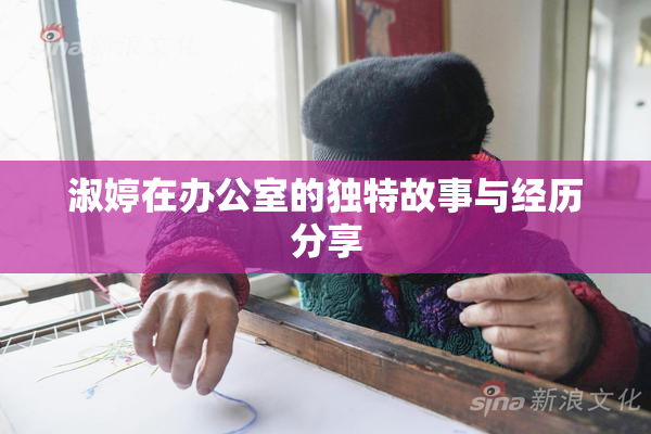 淑婷在办公室的独特故事与经历分享