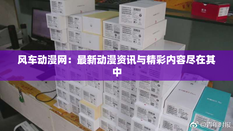 风车动漫网：最新动漫资讯与精彩内容尽在其中