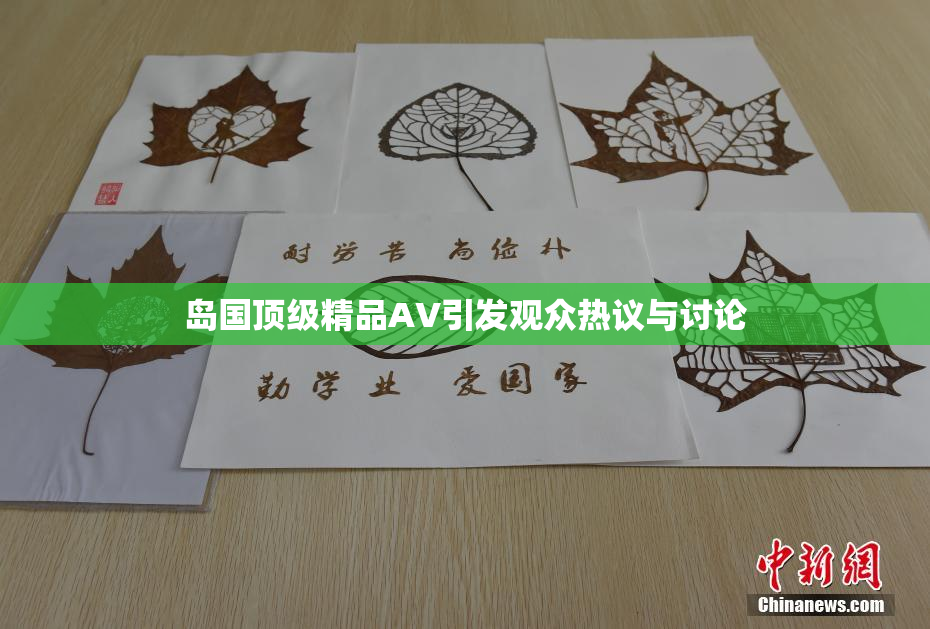 岛国顶级精品AV引发观众热议与讨论