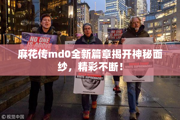 麻花传md0全新篇章揭开神秘面纱，精彩不断！