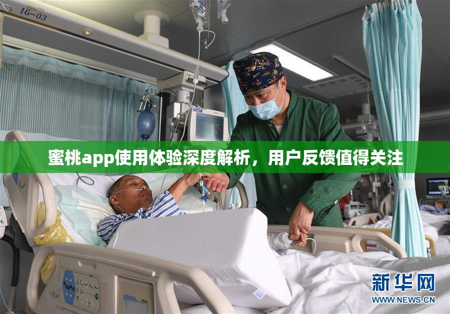 蜜桃app使用体验深度解析，用户反馈值得关注