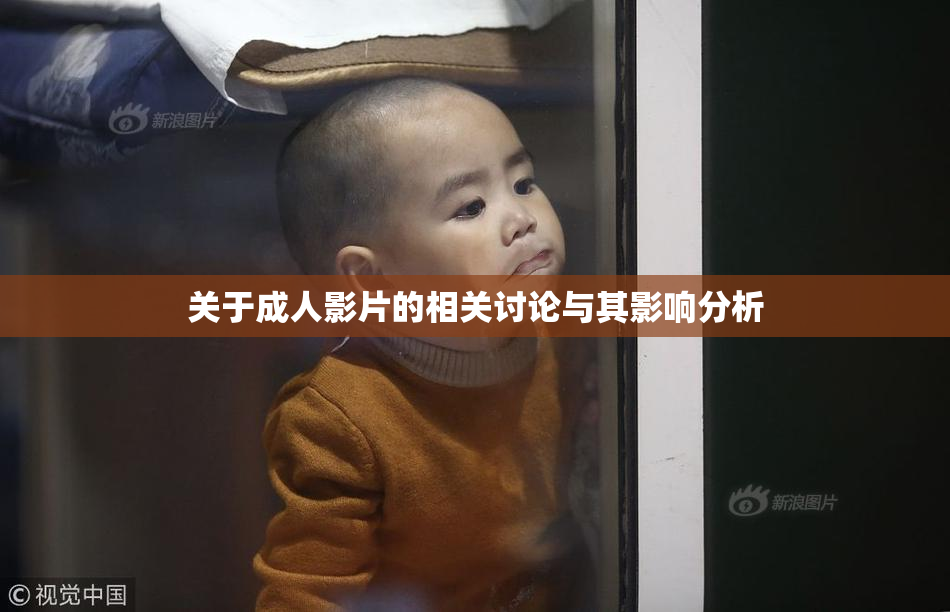 关于成人影片的相关讨论与其影响分析