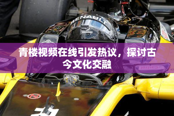 青楼视频在线引发热议，探讨古今文化交融