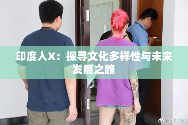 印度人X：探寻文化多样性与未来发展之路