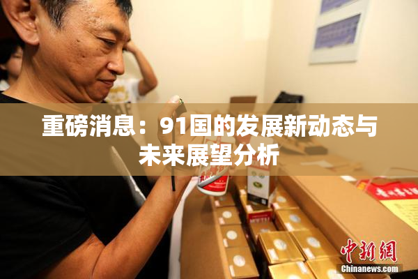 重磅消息：91国的发展新动态与未来展望分析