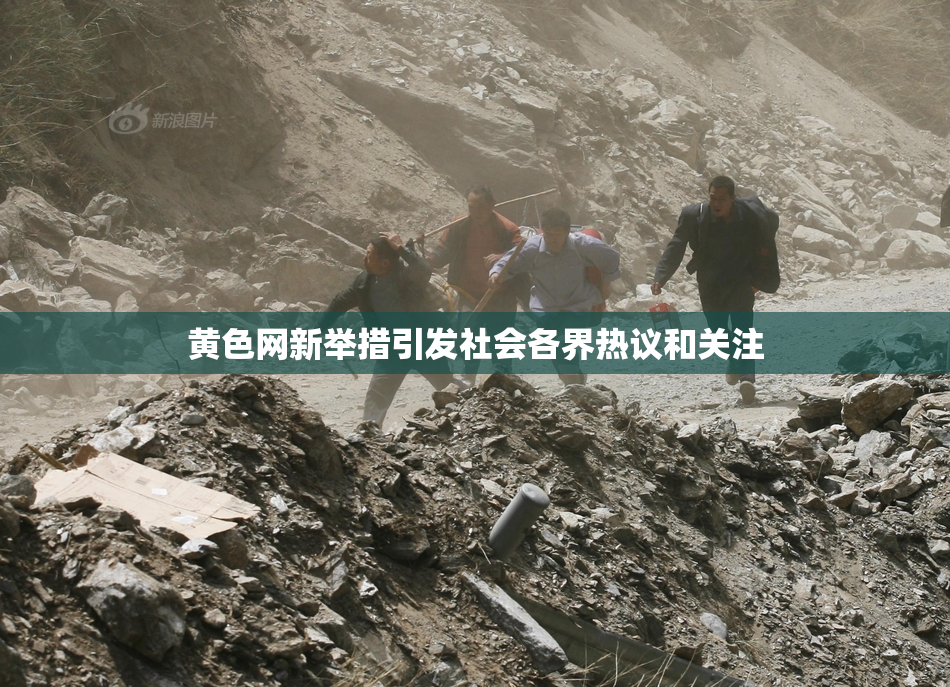 黄色网新举措引发社会各界热议和关注