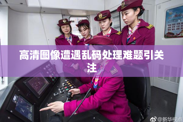 高清图像遭遇乱码处理难题引关注