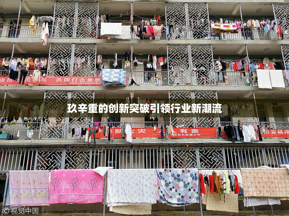玖辛重的创新突破引领行业新潮流