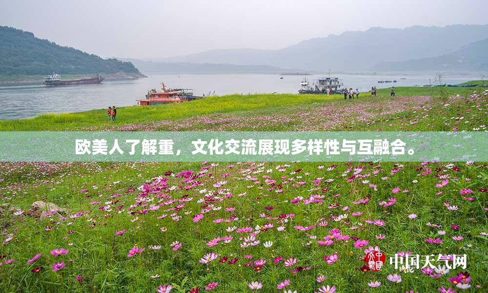 欧美人了解重，文化交流展现多样性与互融合。