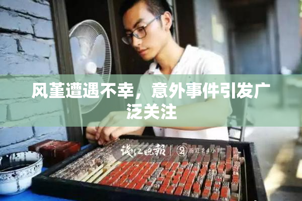 风堇遭遇不幸，意外事件引发广泛关注