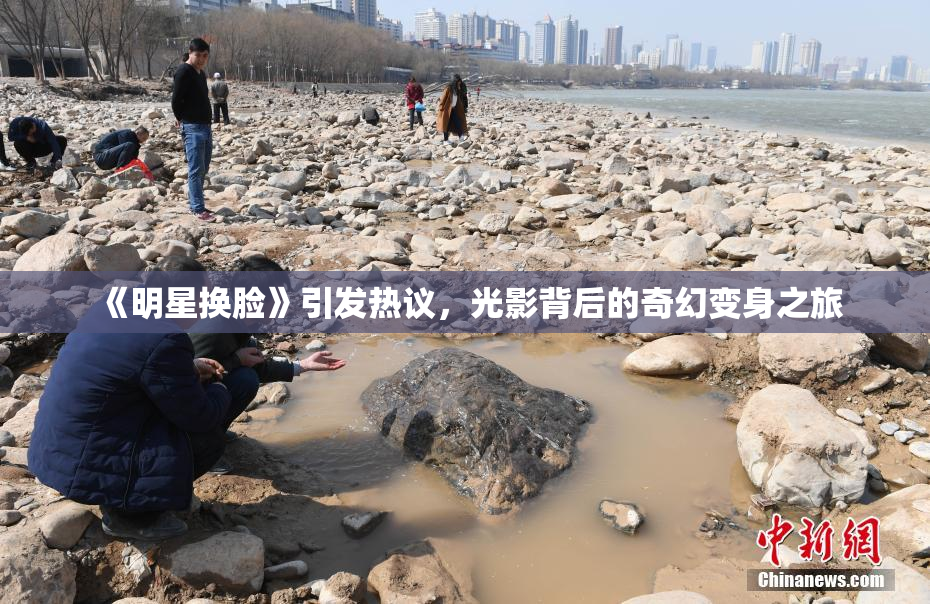 《明星换脸》引发热议，光影背后的奇幻变身之旅