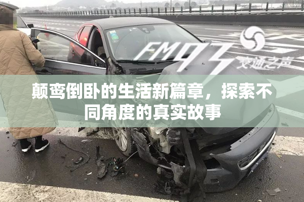 颠鸾倒卧的生活新篇章，探索不同角度的真实故事
