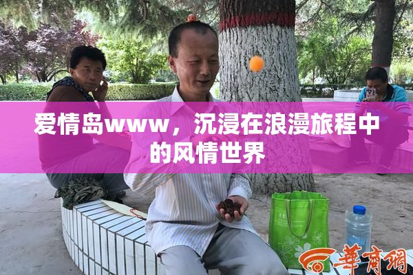 爱情岛www，沉浸在浪漫旅程中的风情世界
