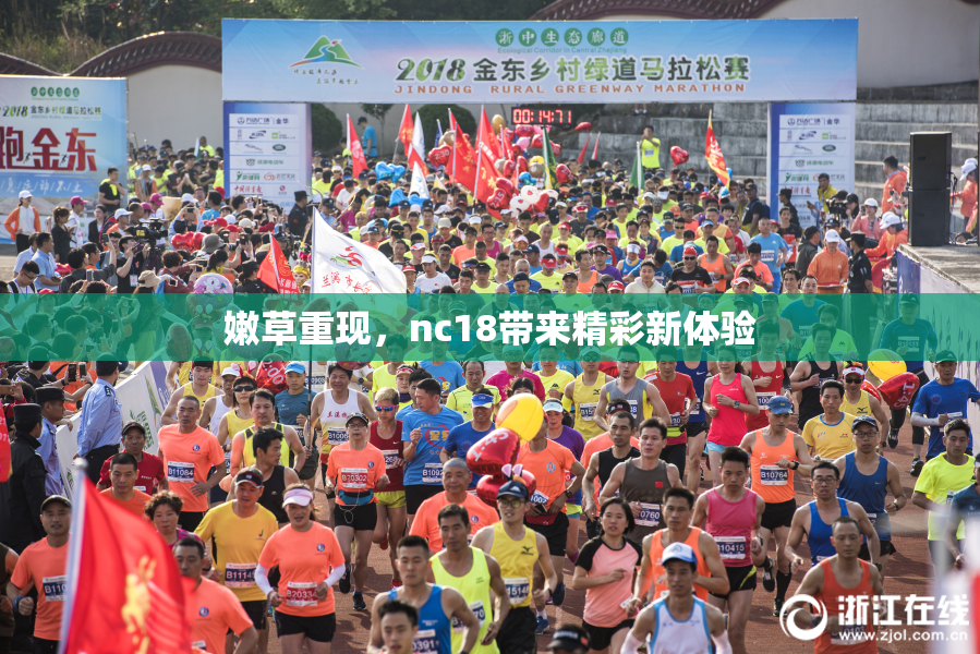 嫩草重现，nc18带来精彩新体验