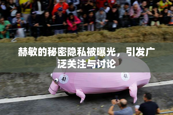 赫敏的秘密隐私被曝光，引发广泛关注与讨论