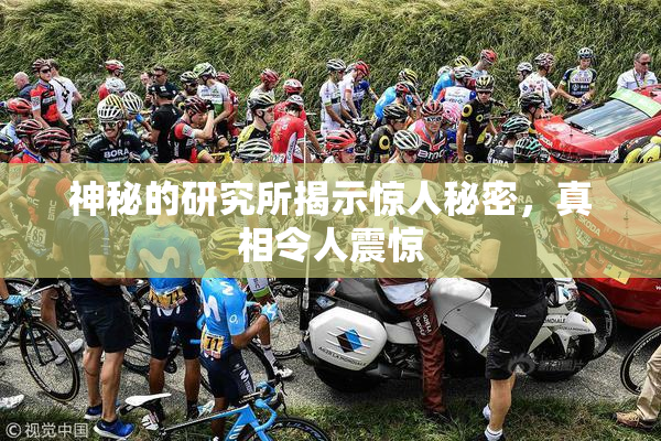 神秘的研究所揭示惊人秘密，真相令人震惊