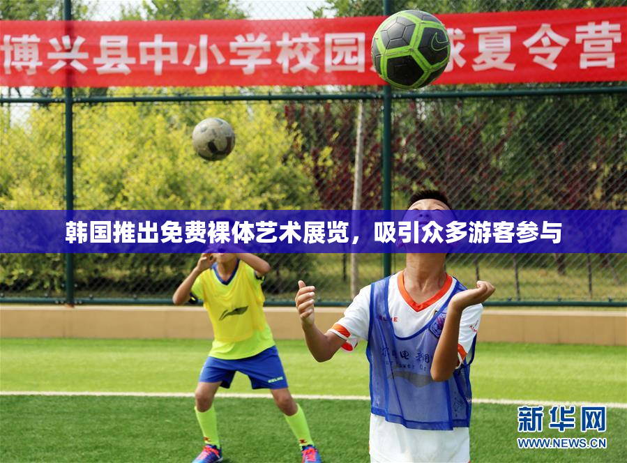 韩国推出免费裸体艺术展览，吸引众多游客参与