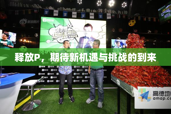 释放P，期待新机遇与挑战的到来