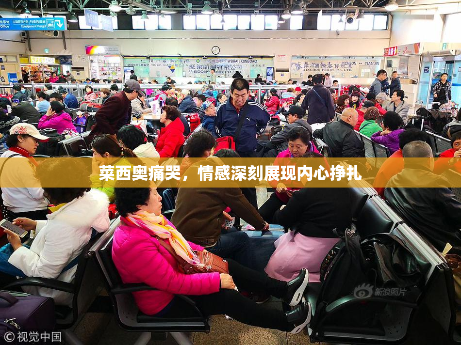 菜西奥痛哭，情感深刻展现内心挣扎