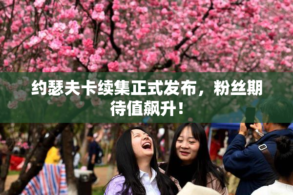 约瑟夫卡续集正式发布，粉丝期待值飙升！