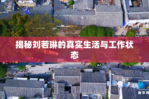 揭秘刘若琳的真实生活与工作状态
