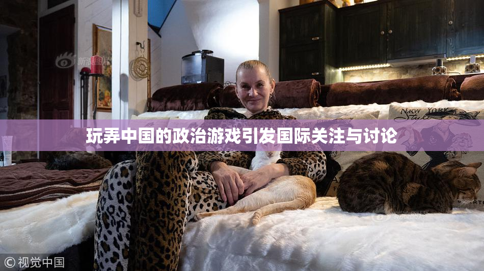 玩弄中国的政治游戏引发国际关注与讨论