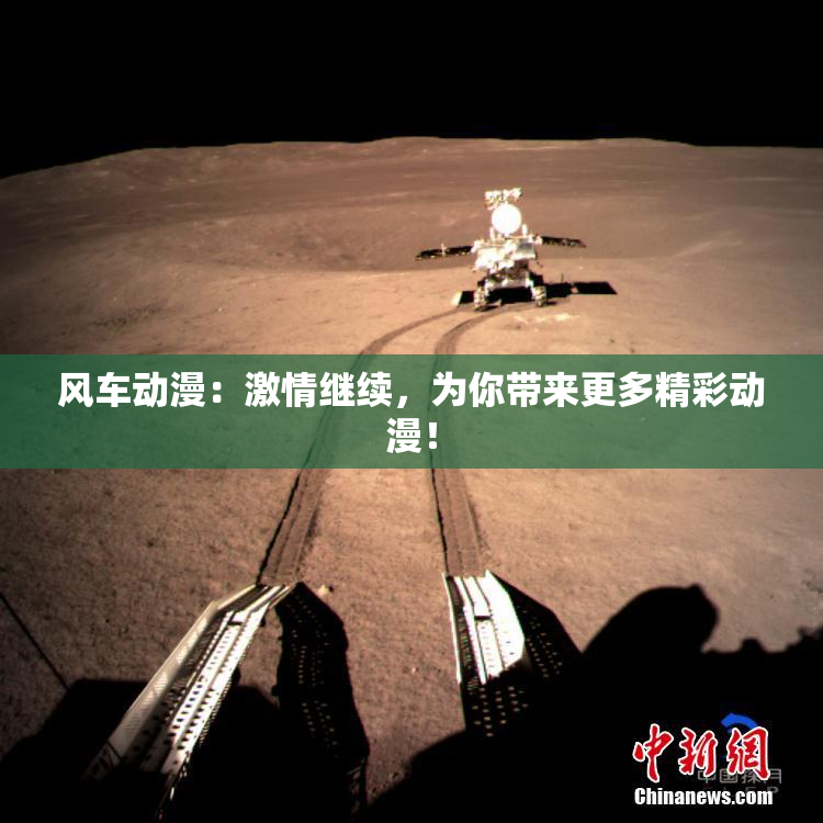 风车动漫：激情继续，为你带来更多精彩动漫！