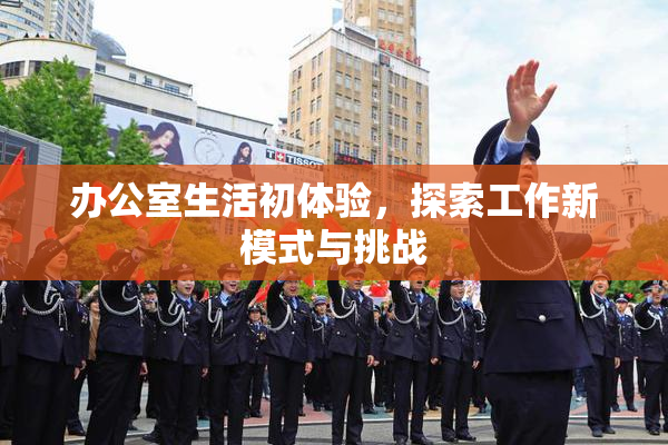 办公室生活初体验，探索工作新模式与挑战