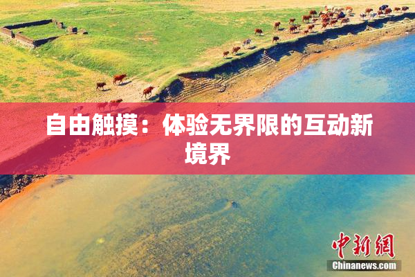 自由触摸：体验无界限的互动新境界