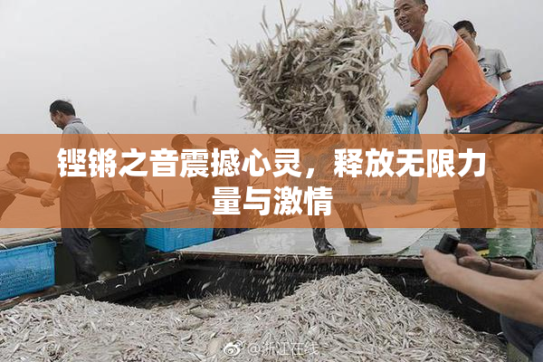 铿锵之音震撼心灵，释放无限力量与激情