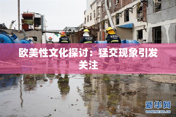 欧美性文化探讨：猛交现象引发关注